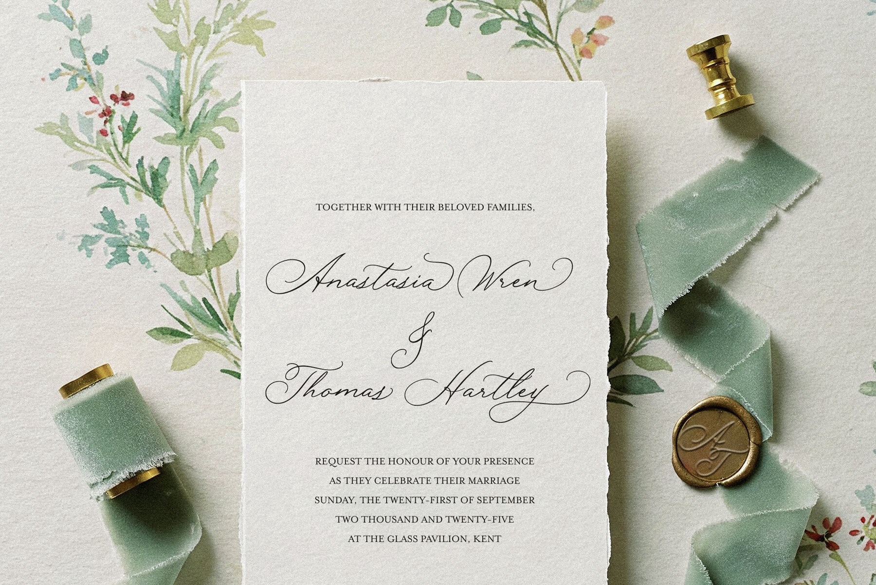 Rose Orchard Garden 9