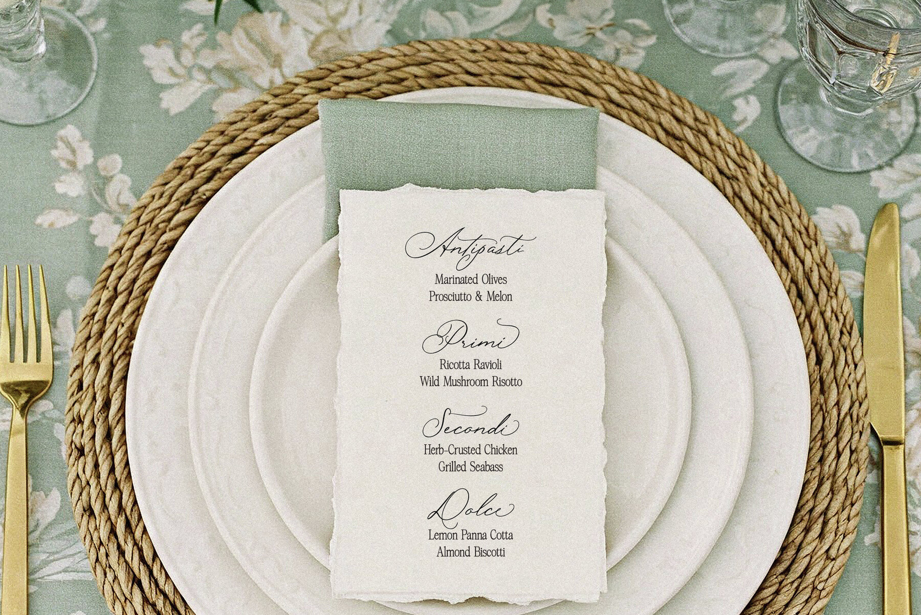 Rose Orchard Garden 10