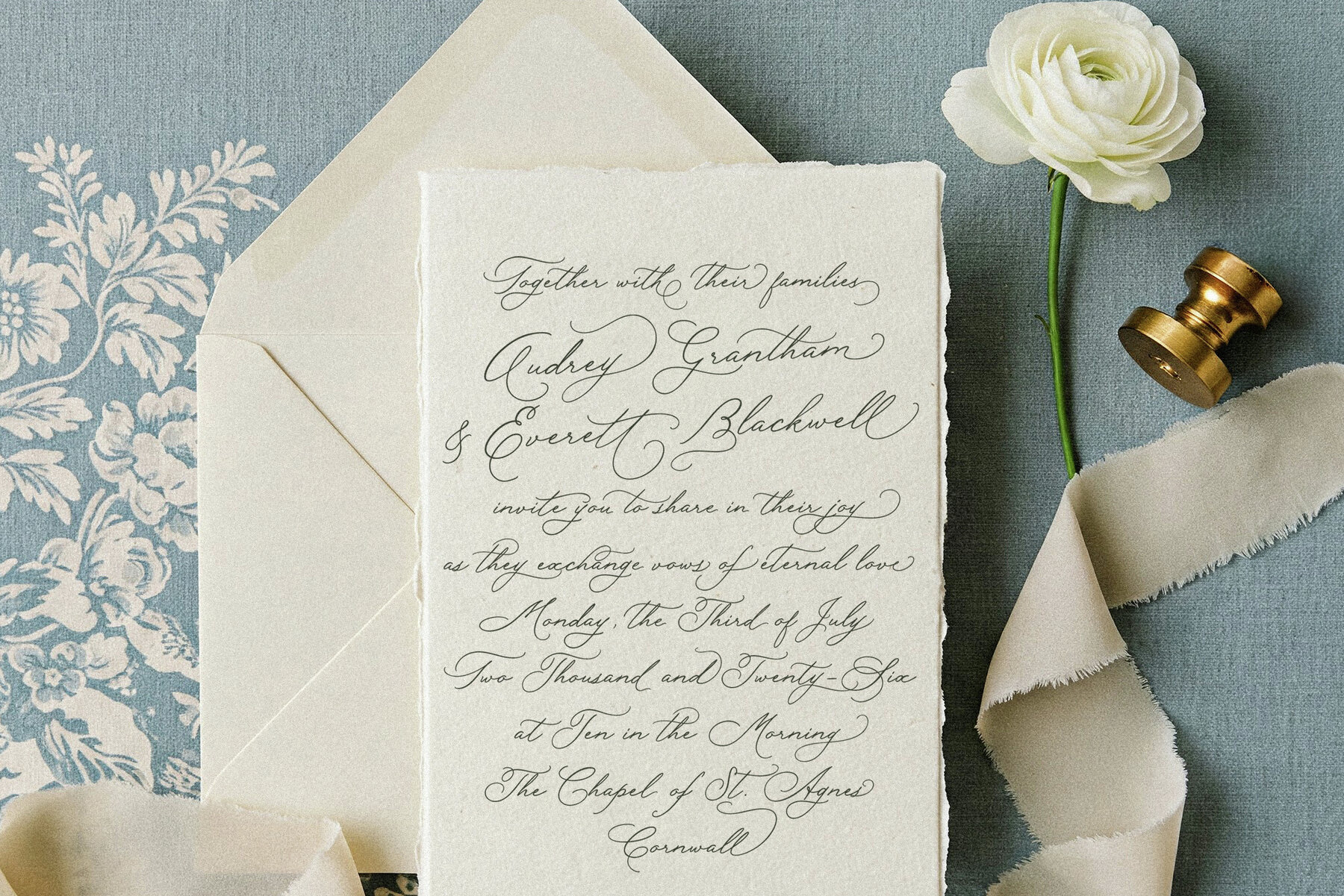 Rose Orchard Garden 11