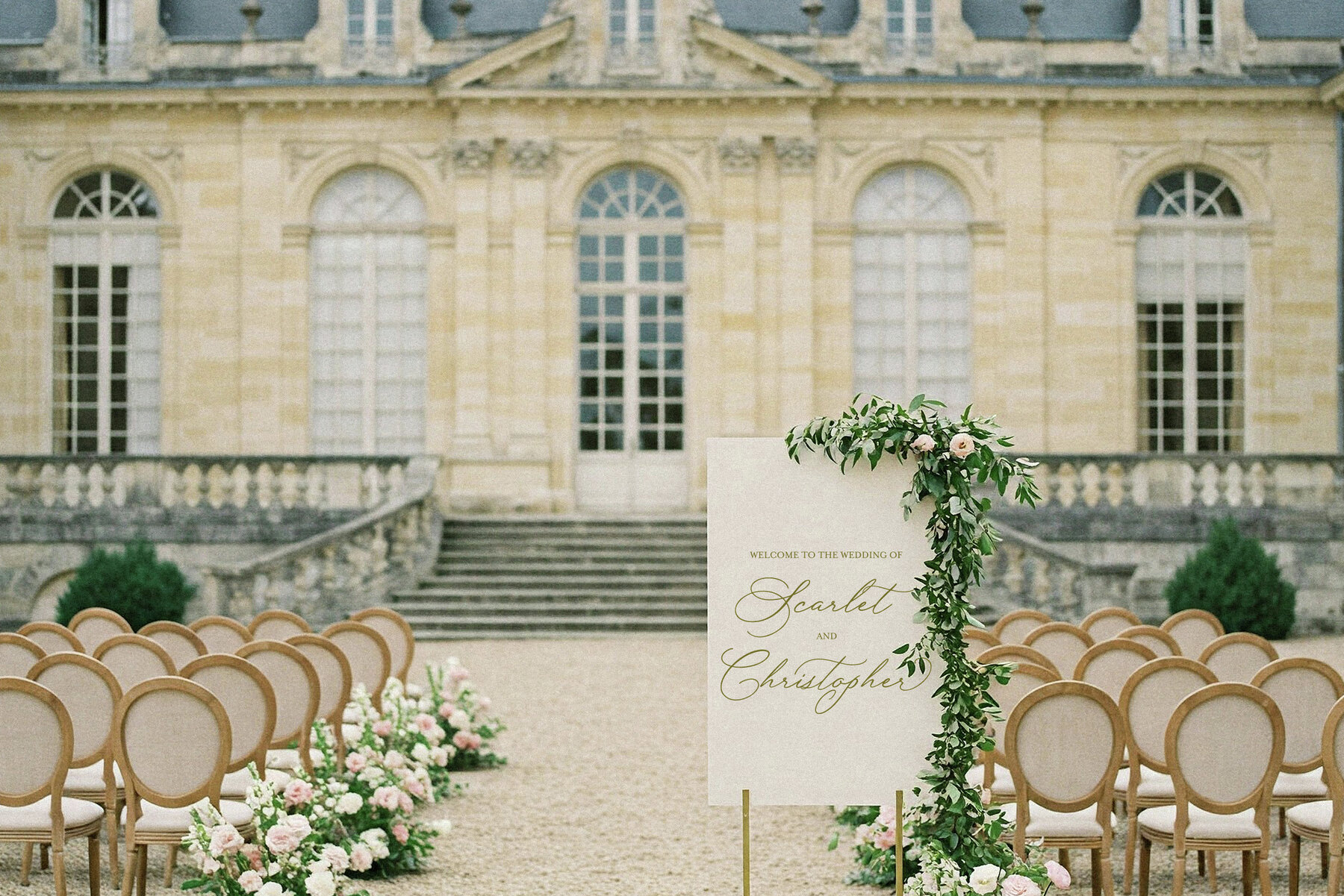 Rose Orchard Garden 13