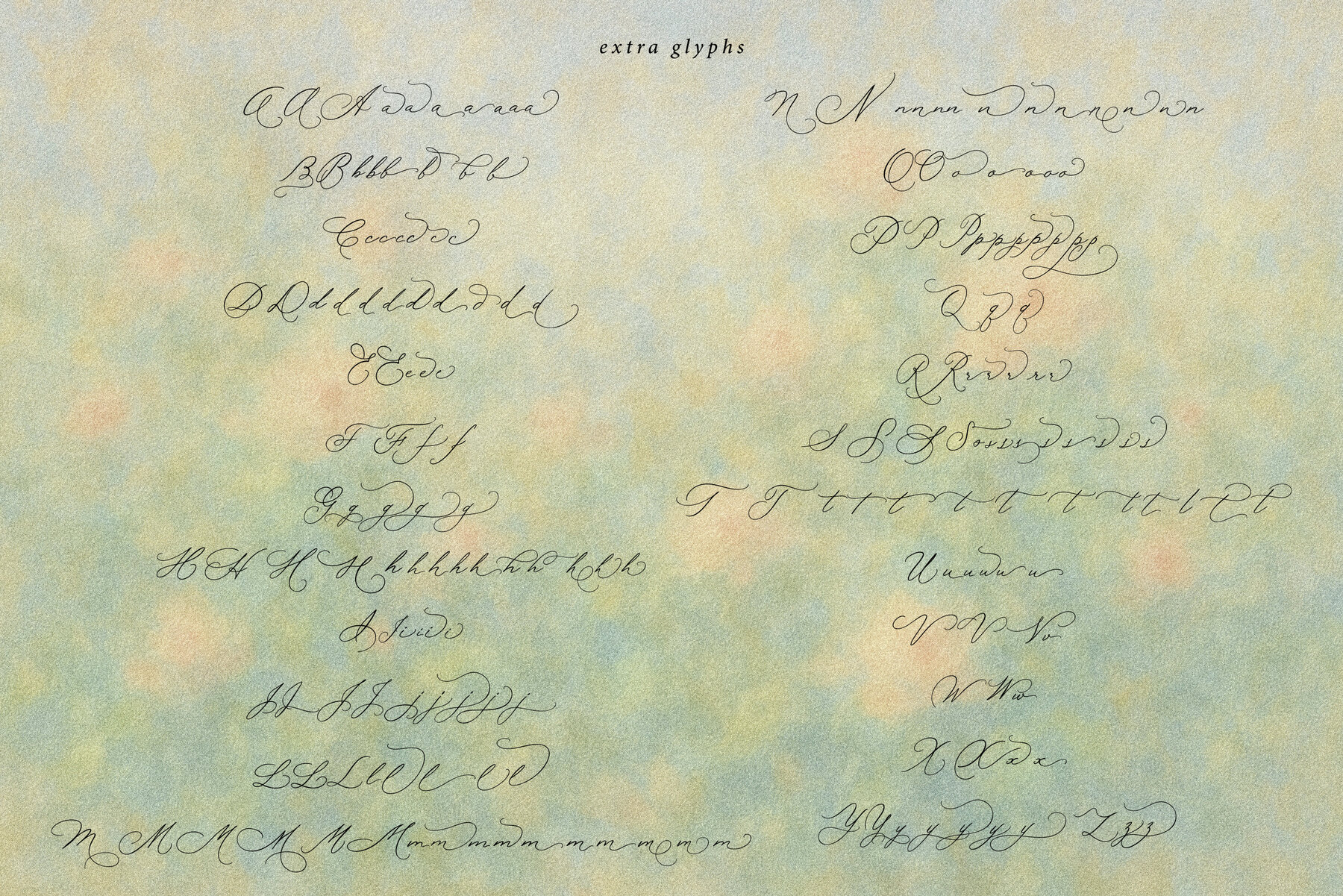 Rose Orchard Garden 15