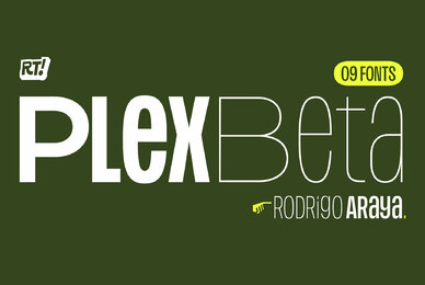 Plex Beta