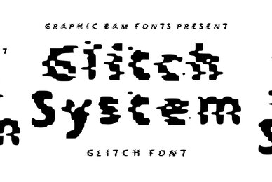 Glitch System