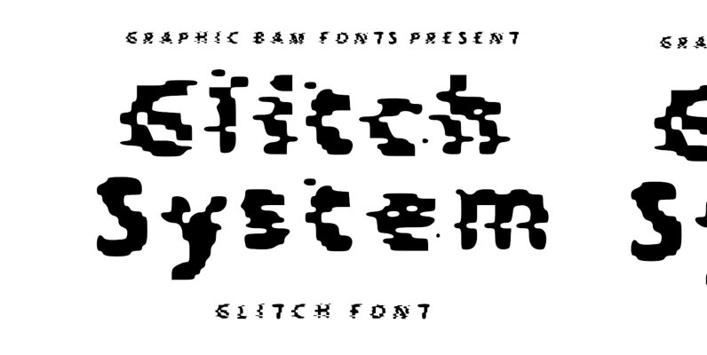 Glitch System