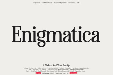Enigmatica