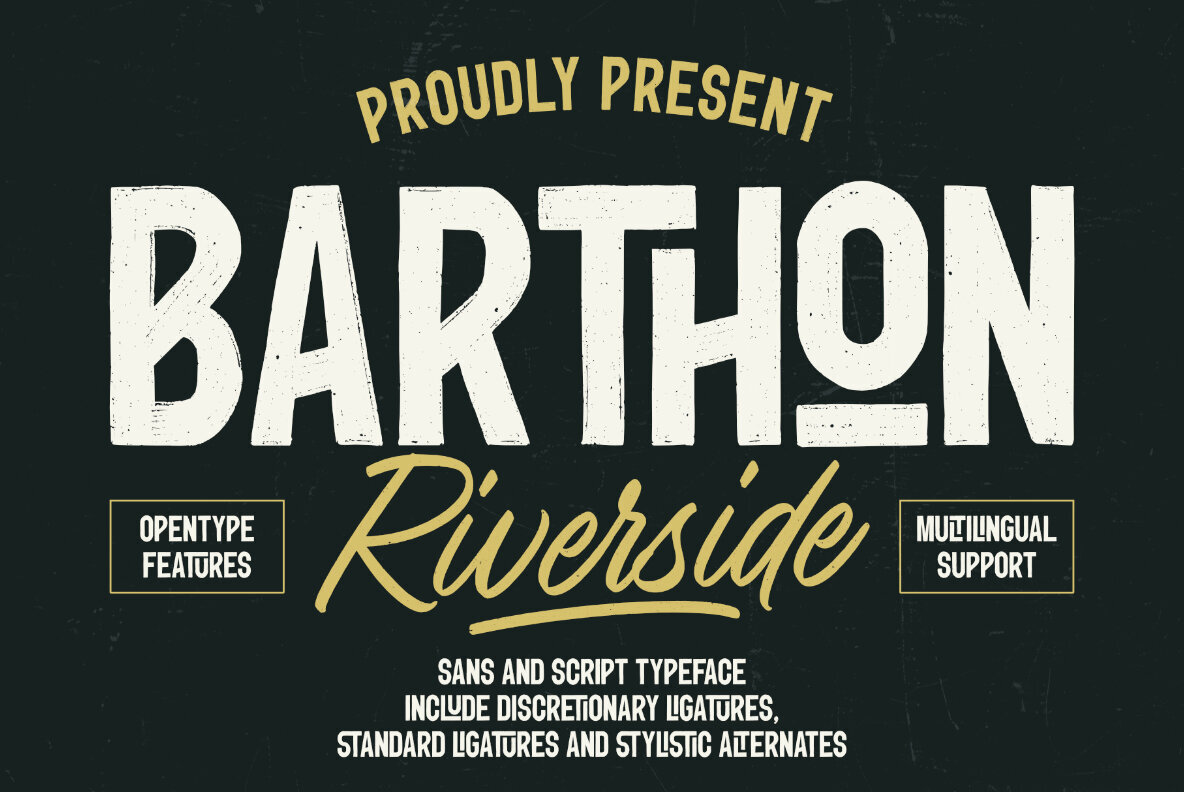 Barthon Riverside 1