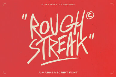 Rough Streak