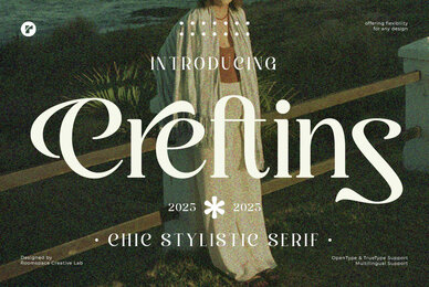 Creftins