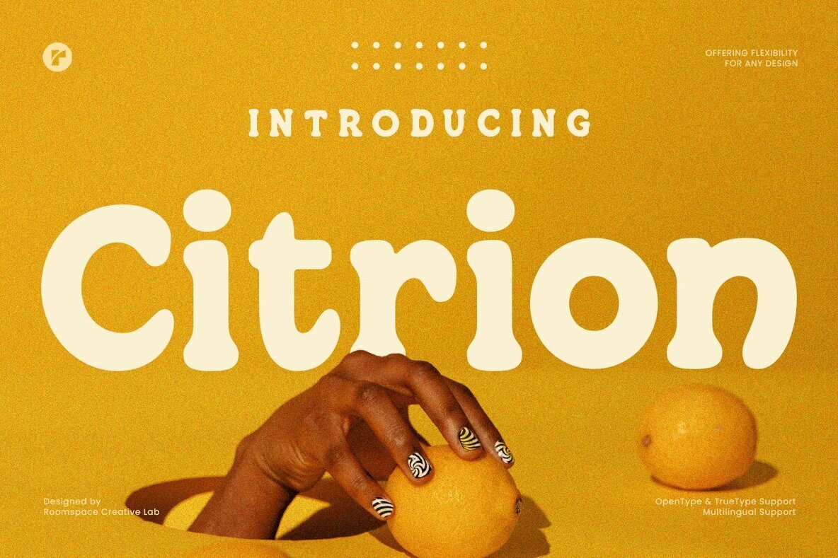 Citrion 1