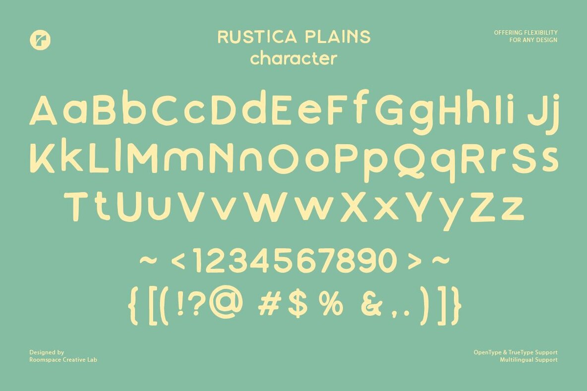 Rustica Plains 6