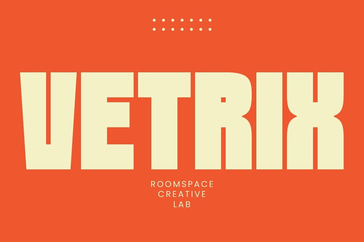 Vetrix 1
