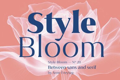 Style Bloom