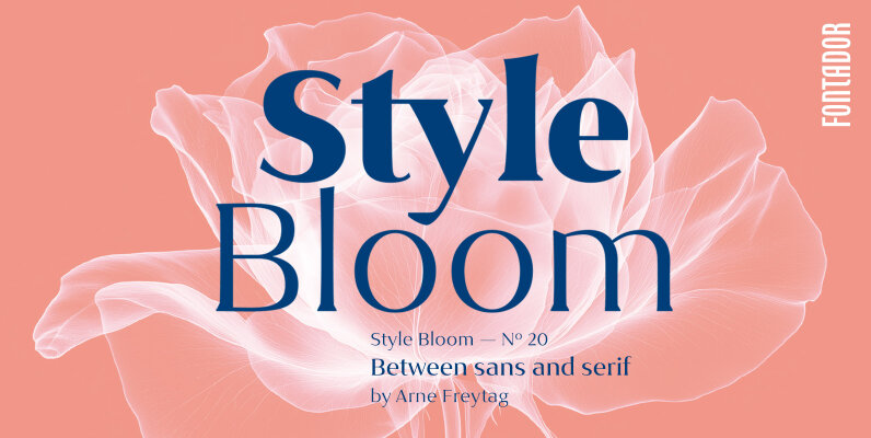 Style Bloom