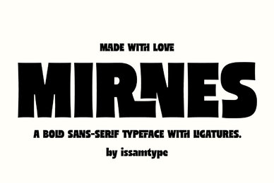 Mirnes