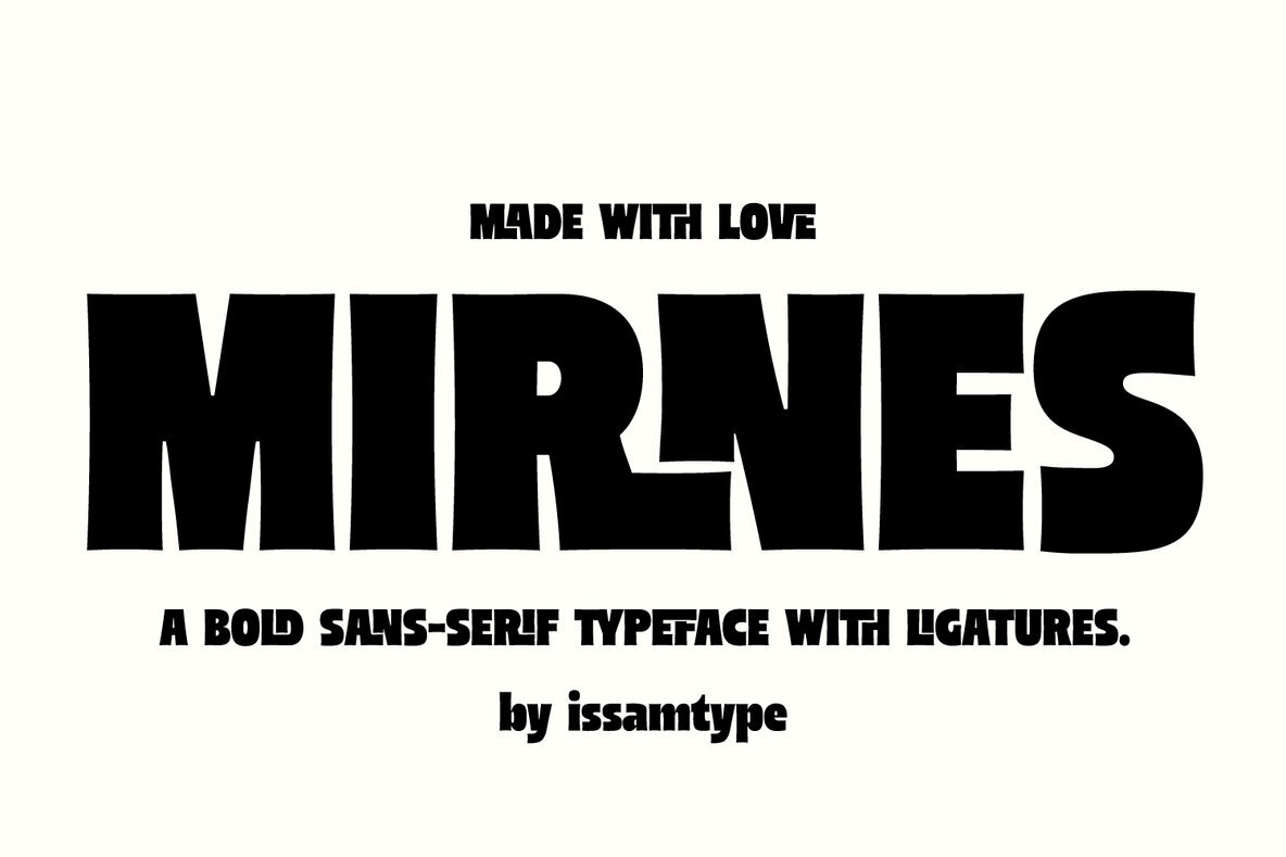 Mirnes 1