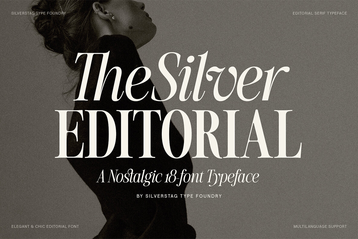 SLTF The Silver Editorial 1