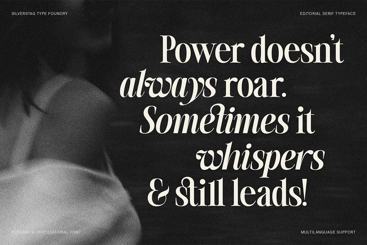 SLTF The Silver Editorial 3