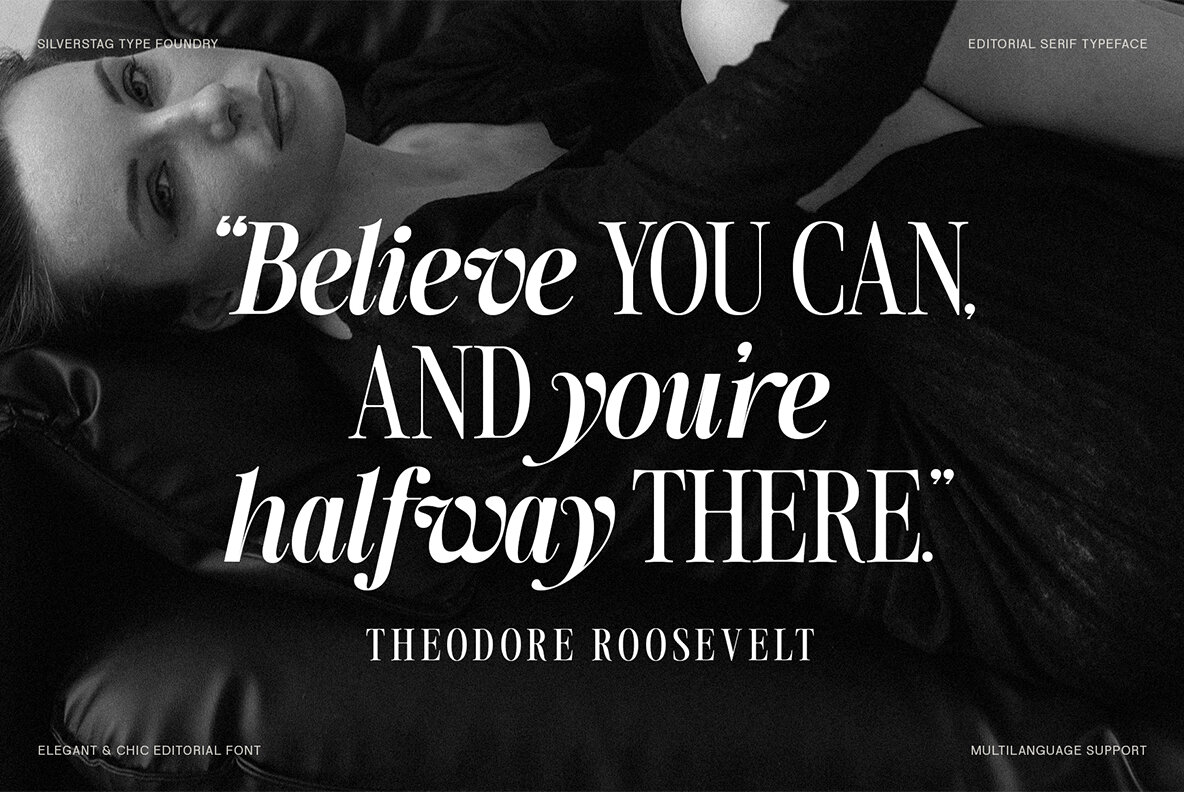 SLTF The Silver Editorial 9