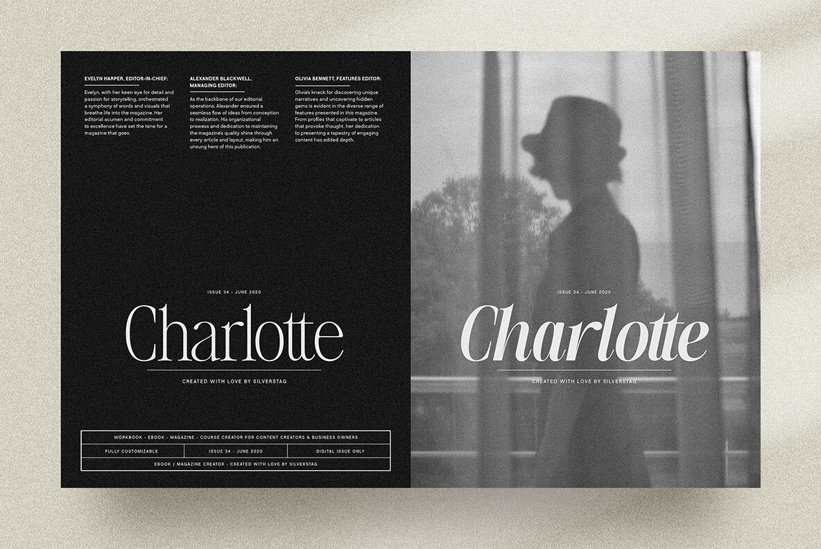 SLTF The Silver Editorial 22