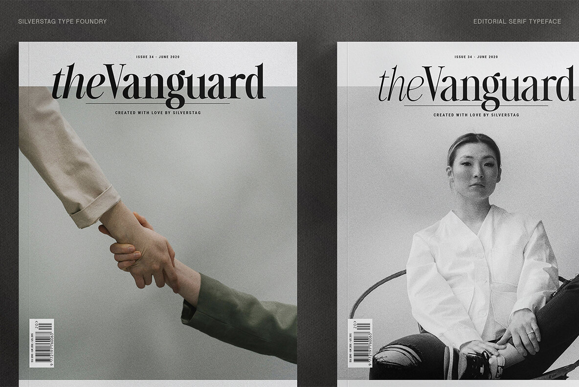 SLTF The Silver Editorial 28