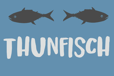 Thunfisch