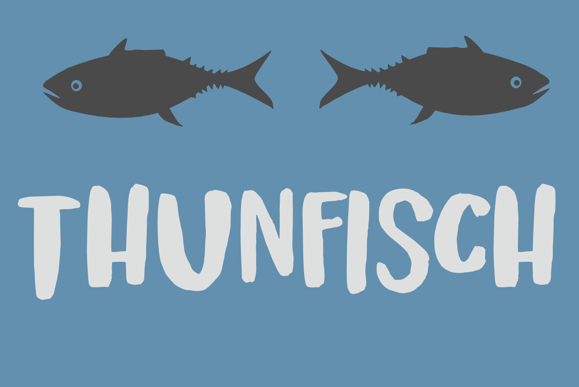 Thunfisch 1