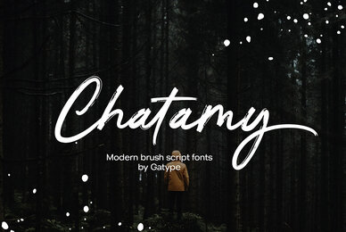 Chatamy