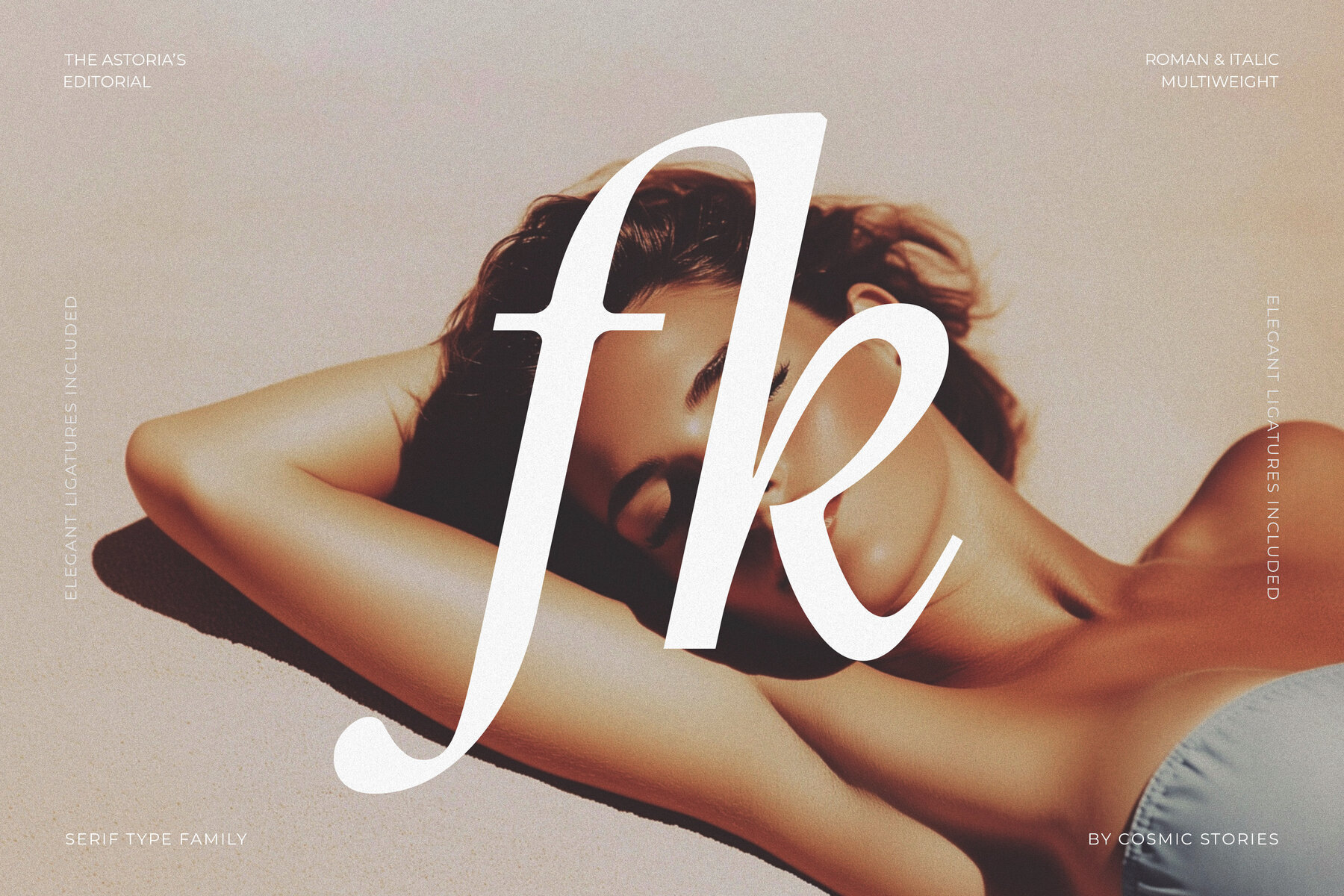 The Astorias Editorial 2