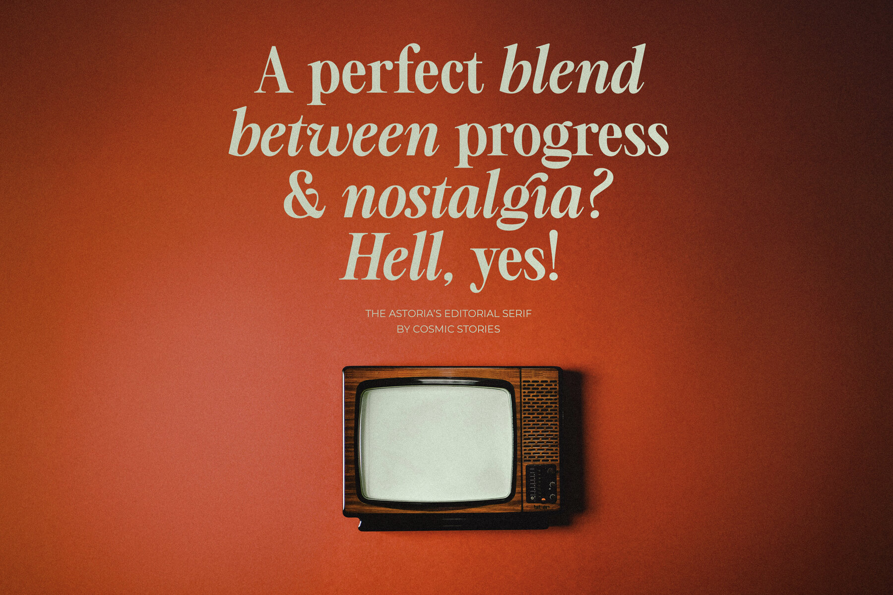 The Astorias Editorial 6