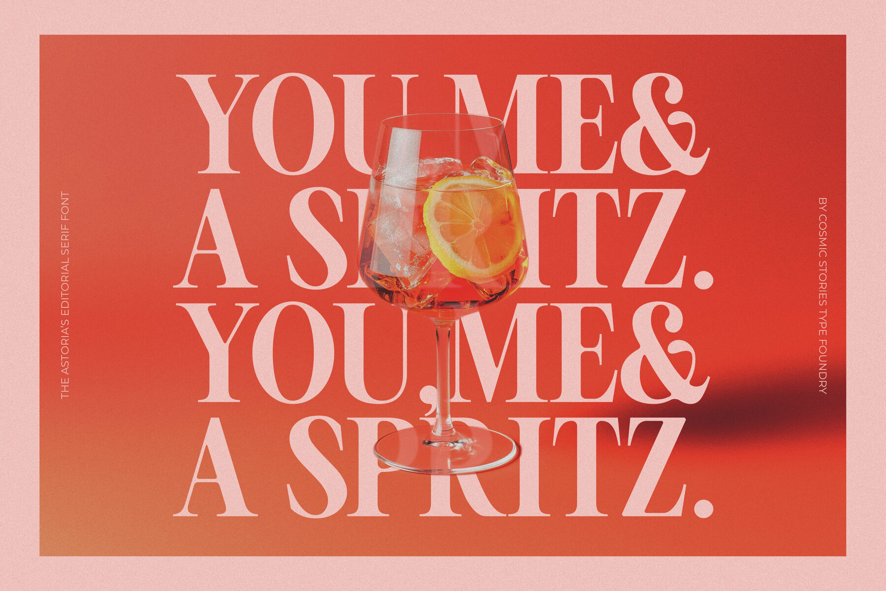 The Astorias Editorial 9