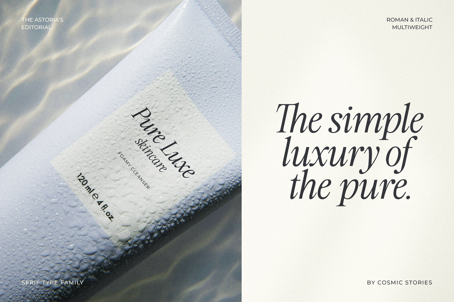 The Astorias Editorial 12