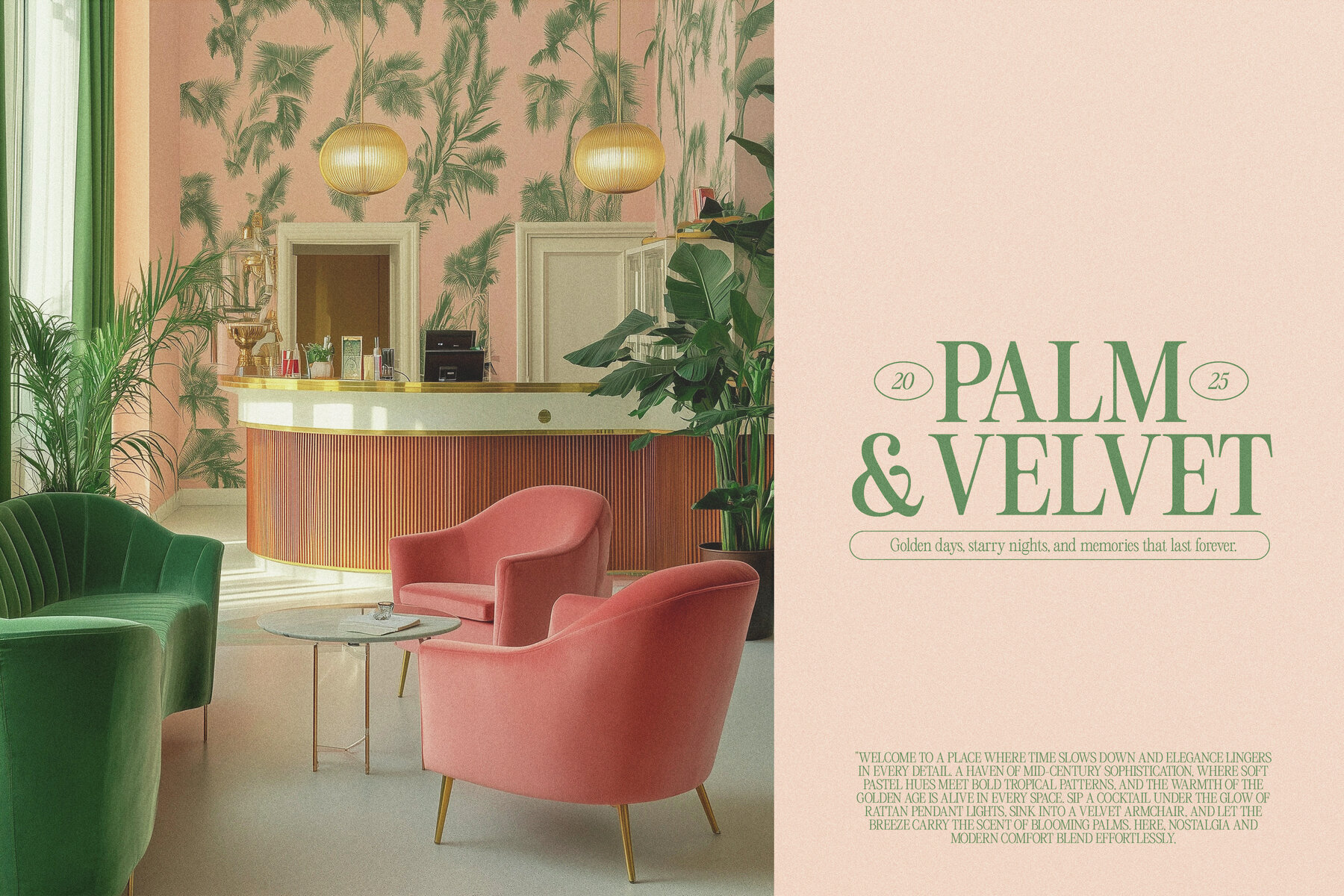 The Astorias Editorial 22