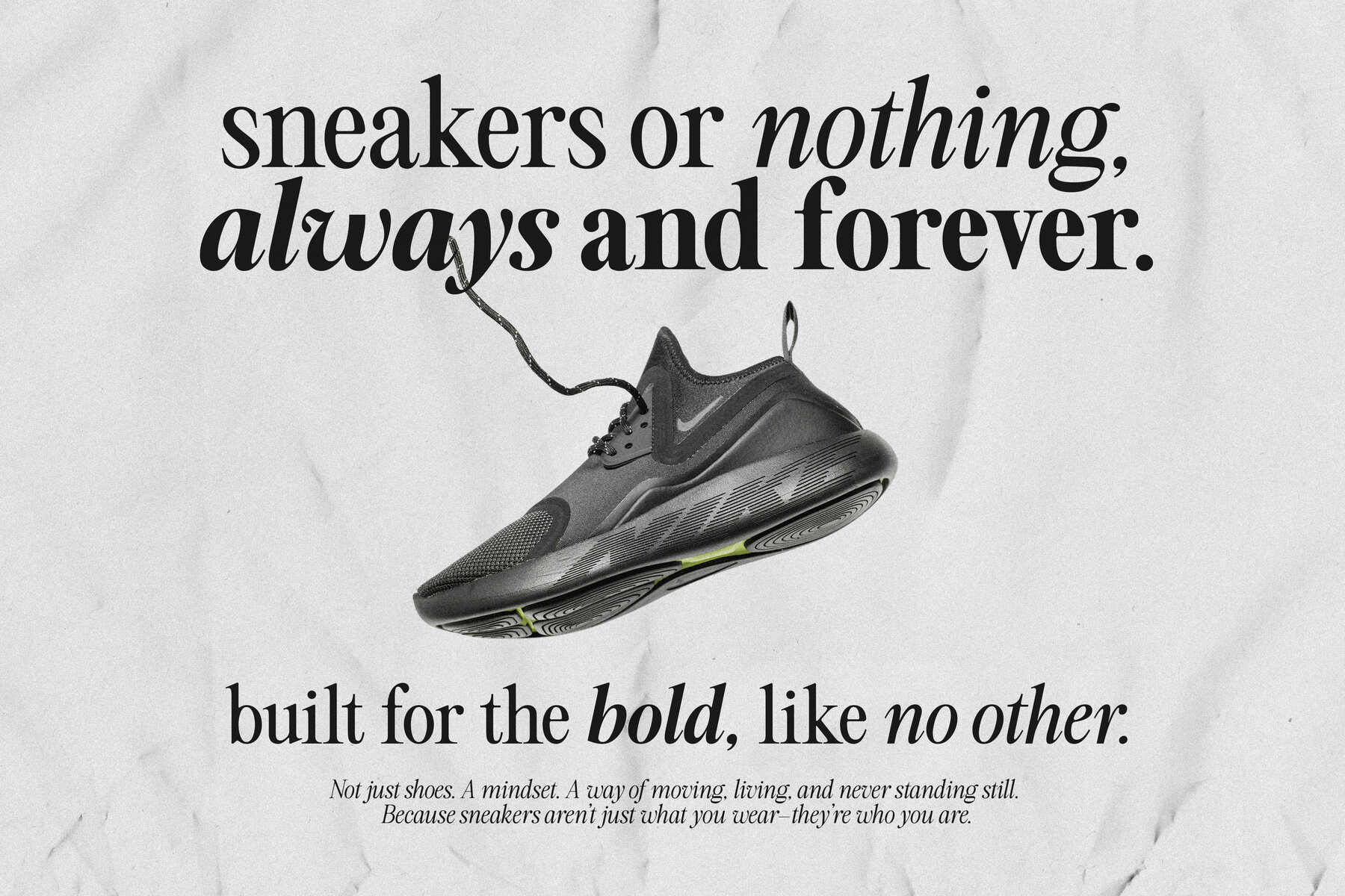 The Astorias Editorial 24