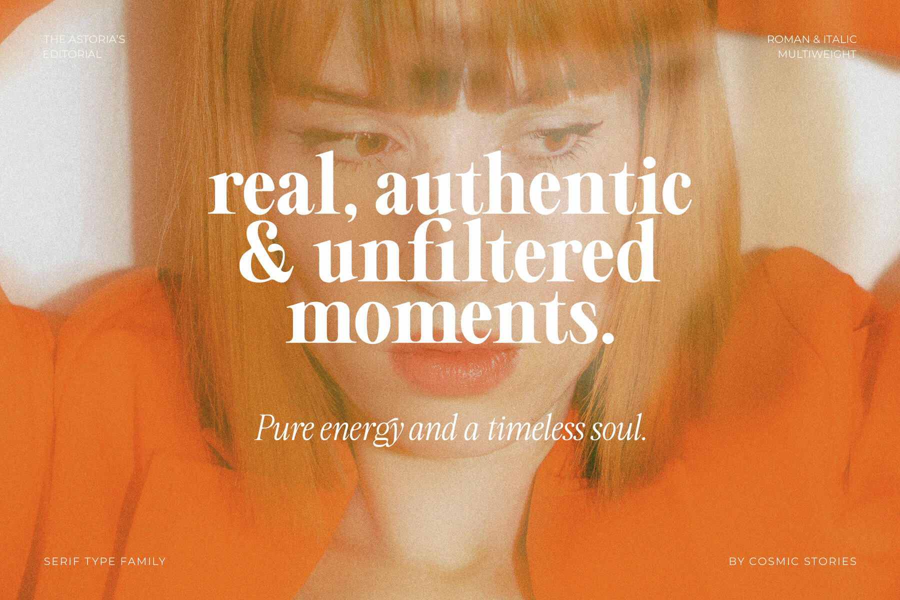 The Astorias Editorial 26