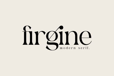 Firgine
