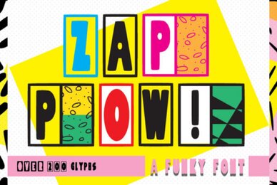 Zap Pow