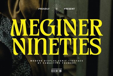 Meginner Nineties