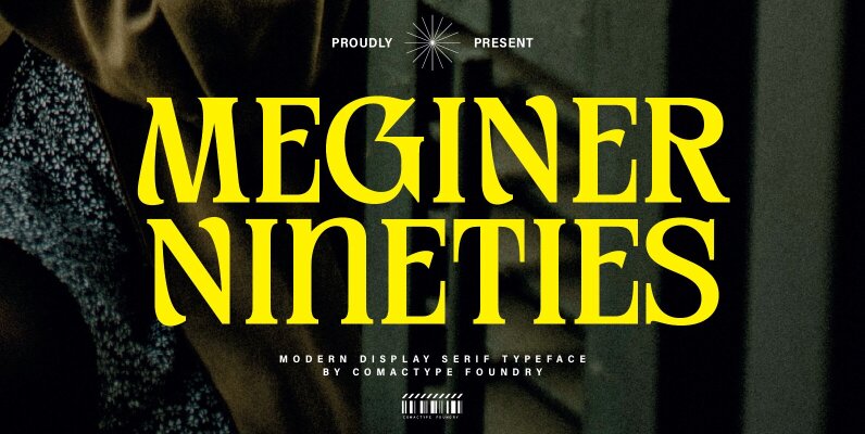 Meginner Nineties