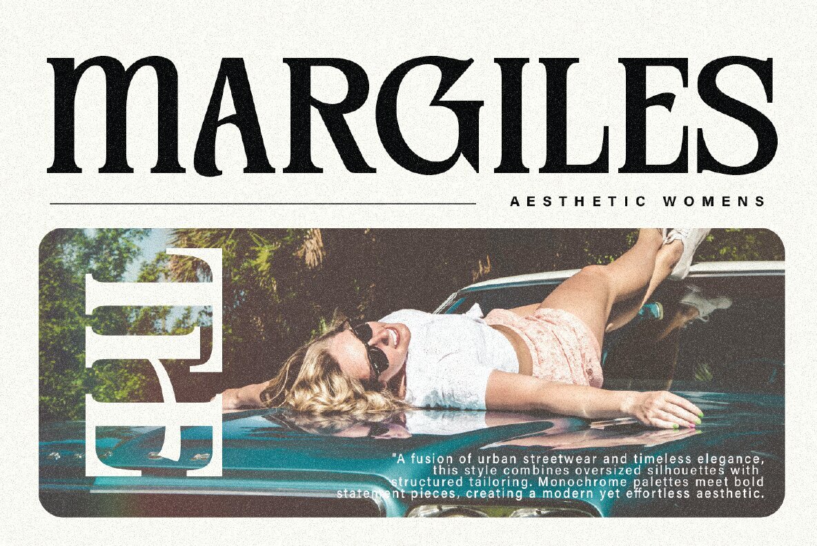 Meginner Nineties 19