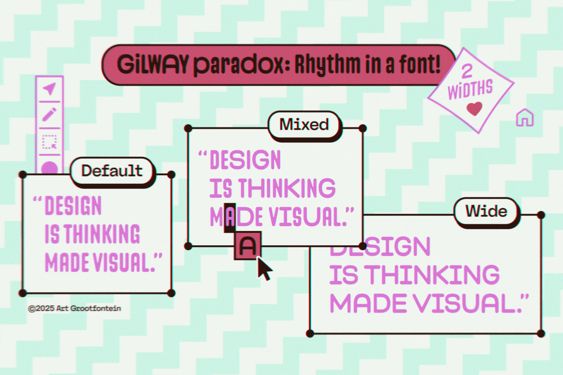 Gilway paradox 14