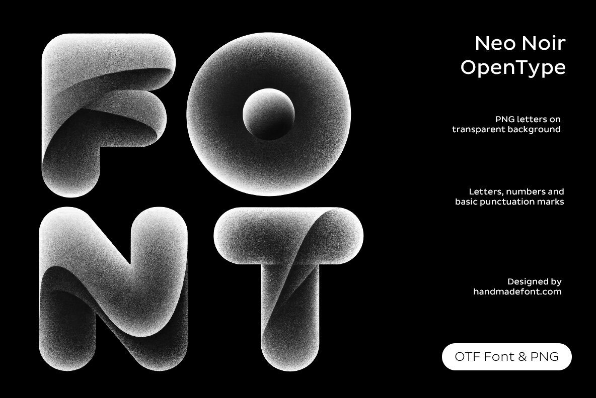 Neo Noir 1