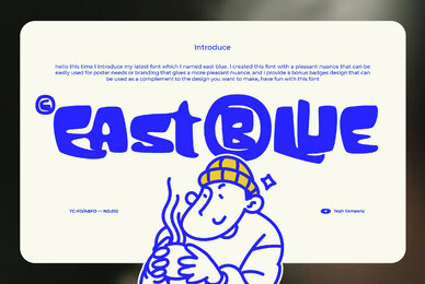 East Blue