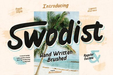 Swodist