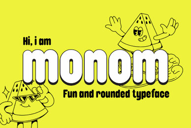 Monom