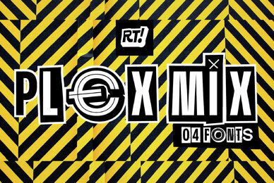 Plex Mix
