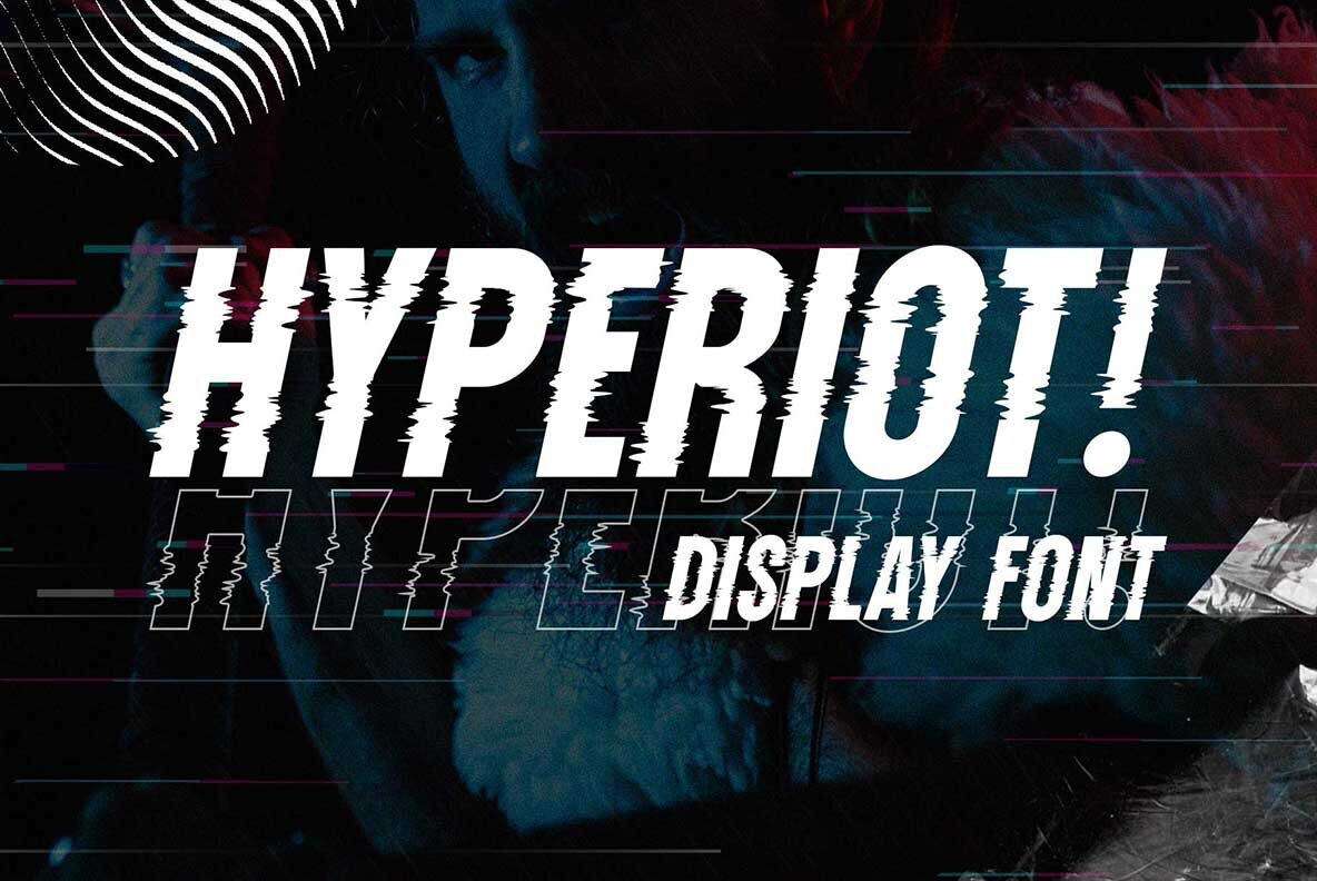 Hyperiot 1