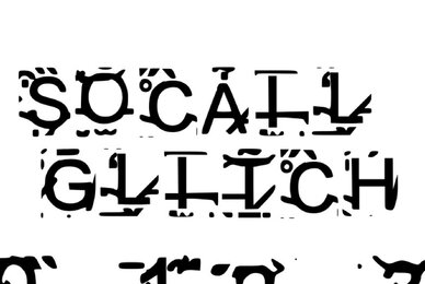 Social Glitch