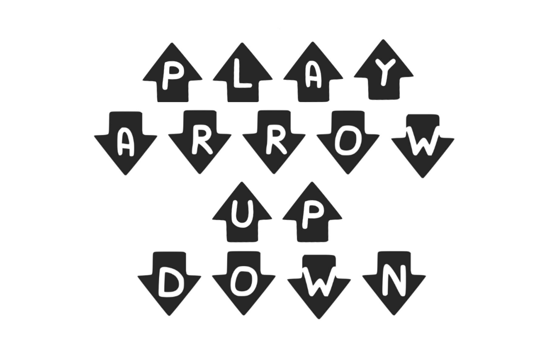 Play Arrows 1