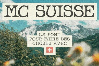 MC Suisse