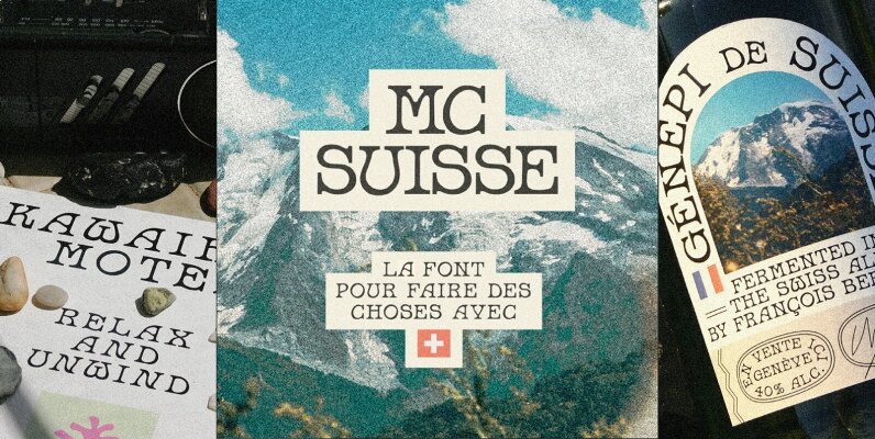 MC Suisse